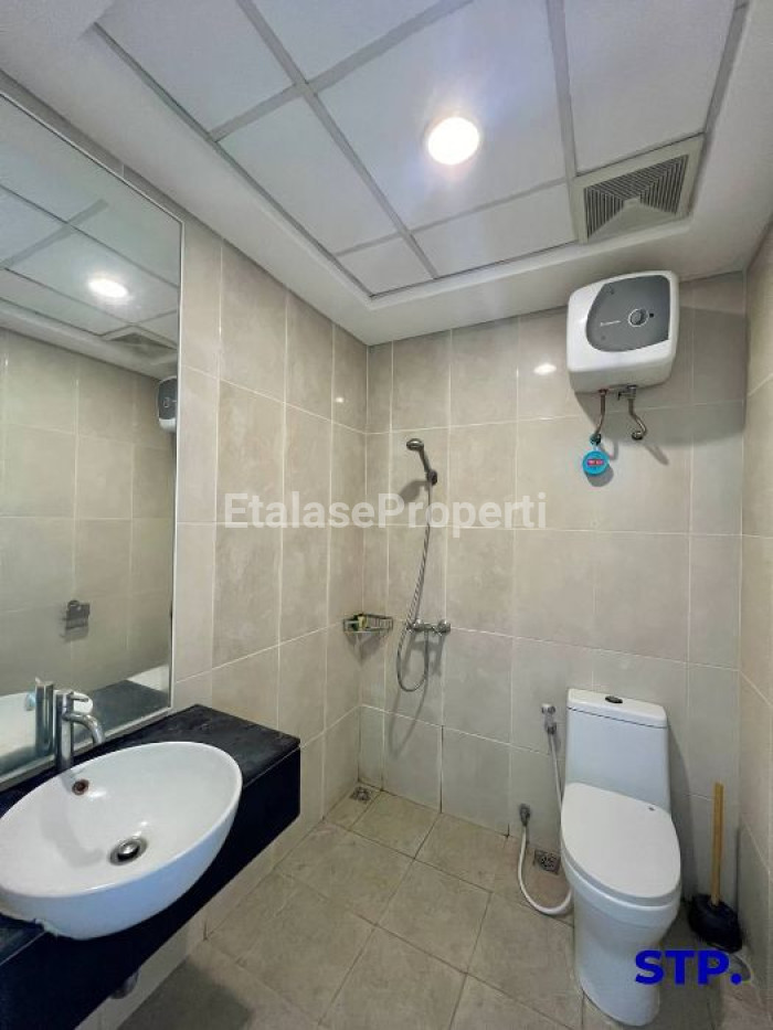 Foto properti Jual, Apartemen Trillium Residence 1 Bedroom Lantai 27 5