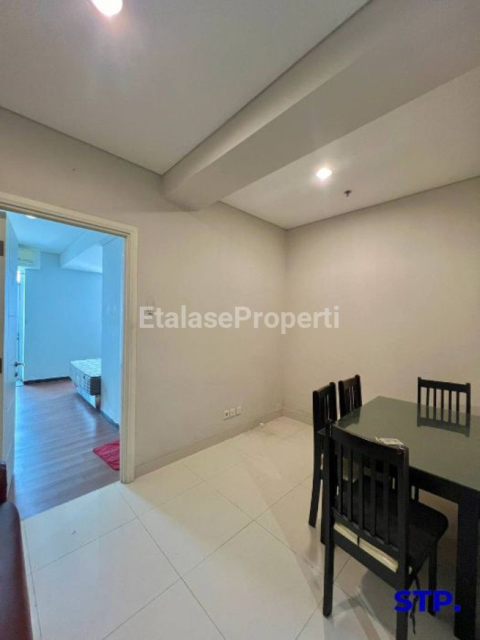 Foto properti Jual, Apartemen Trillium Residence 1 Bedroom Lantai 27 7