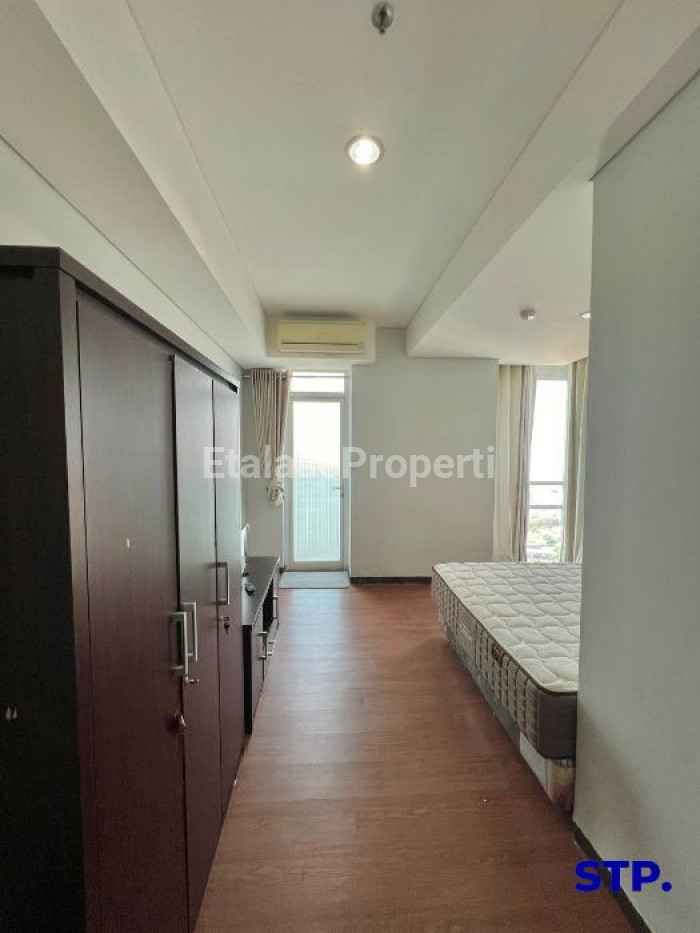 Foto properti Sewa, Apartemen Trillium Residence 1 Bedroom Lantai 27 3