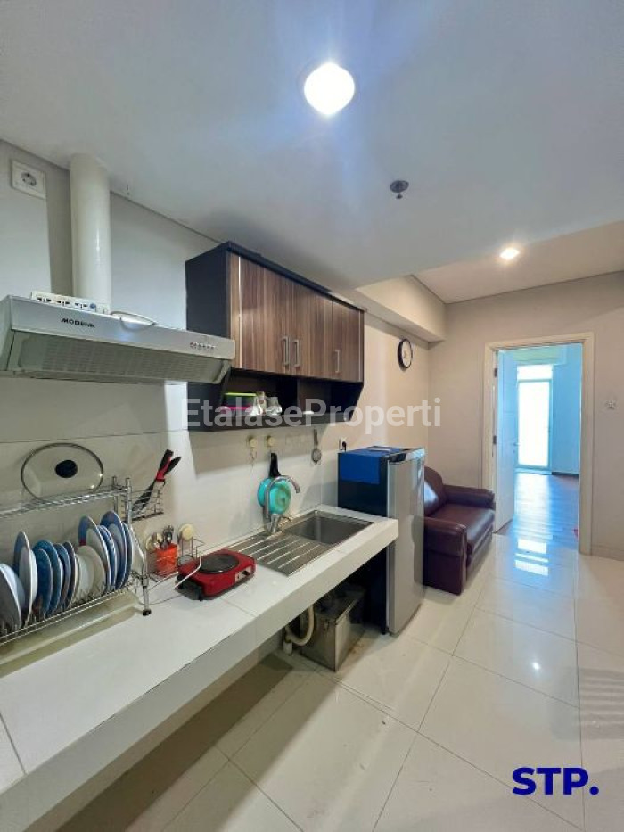 Foto properti Sewa, Apartemen Trillium Residence 1 Bedroom Lantai 27 6