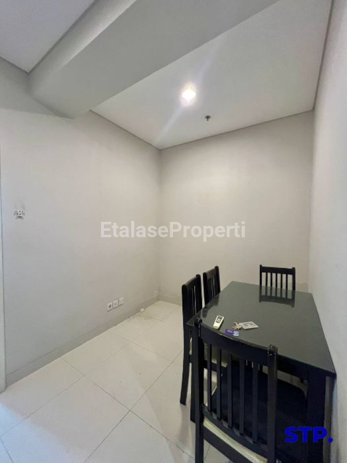 Foto properti Sewa, Apartemen Trillium Residence 1 Bedroom Lantai 27 8