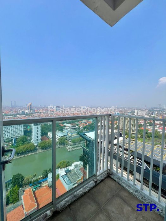 Foto properti Sewa, Apartemen Trillium Residence 1 Bedroom Lantai 27 10