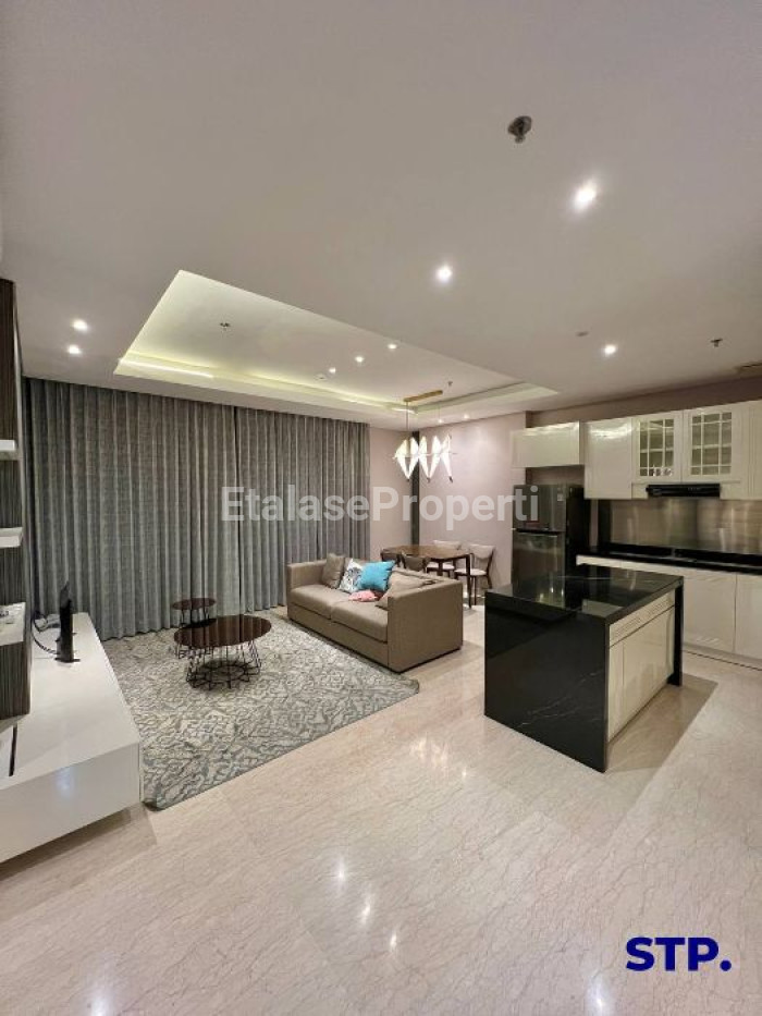 Foto properti Disewakan Apartemen Voila Ciputra World Surabaya 2 Bedroom Private Lift 1