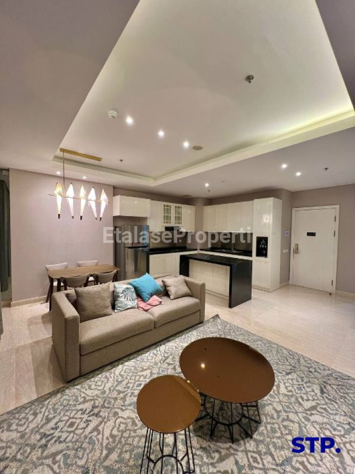 Foto properti Disewakan Apartemen Voila Ciputra World Surabaya 2 Bedroom Private Lift 2
