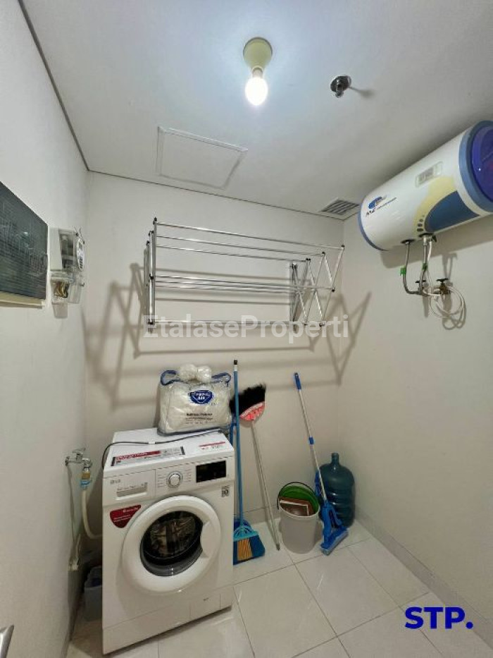 Foto properti Disewakan Apartemen Voila Ciputra World Surabaya 2 Bedroom Private Lift 4