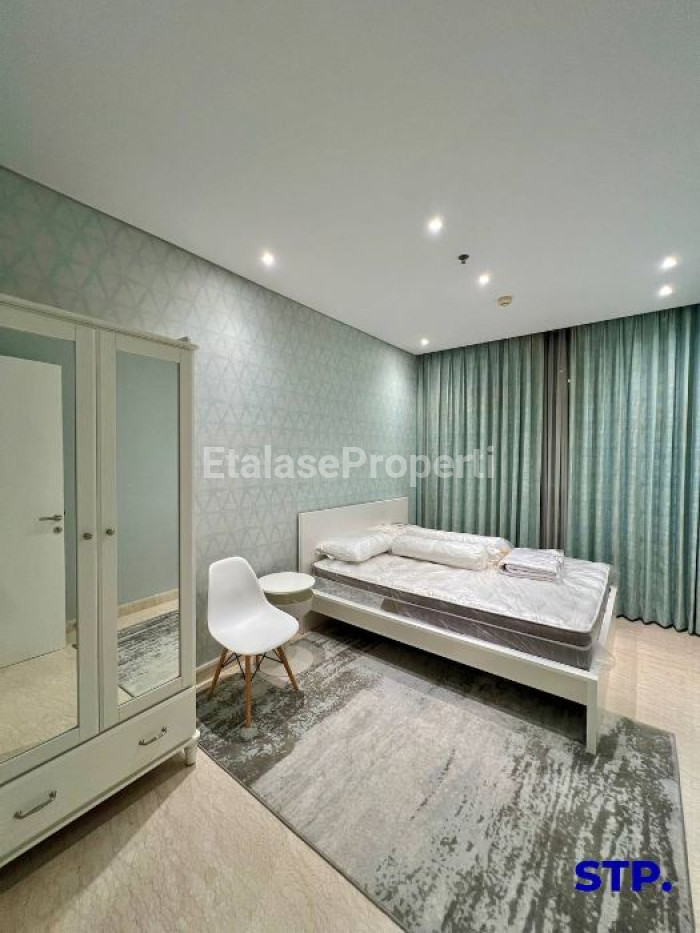 Foto properti Disewakan Apartemen Voila Ciputra World Surabaya 2 Bedroom Private Lift 7