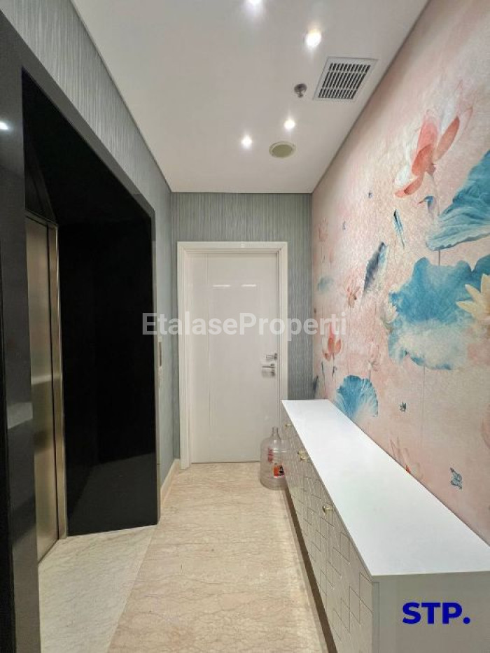 Foto properti Disewakan Apartemen Voila Ciputra World Surabaya 2 Bedroom Private Lift 10