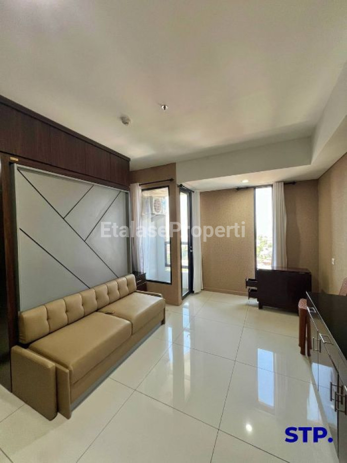 Foto properti Jual, Apartemen Belleview 1 Bedroom Furnished Lantai 21 1