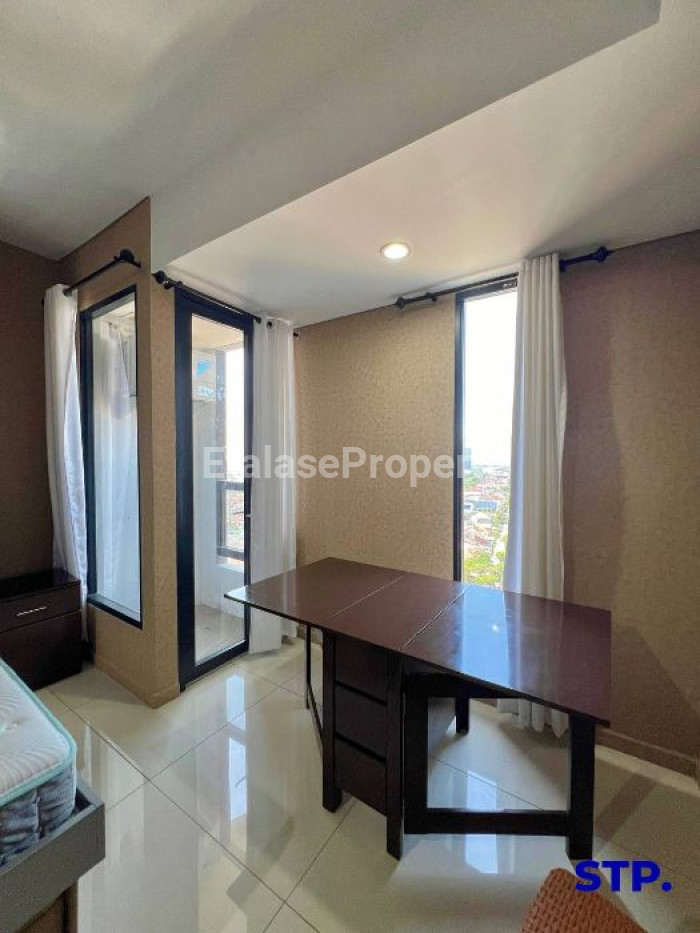 Foto properti Jual, Apartemen Belleview 1 Bedroom Furnished Lantai 21 3
