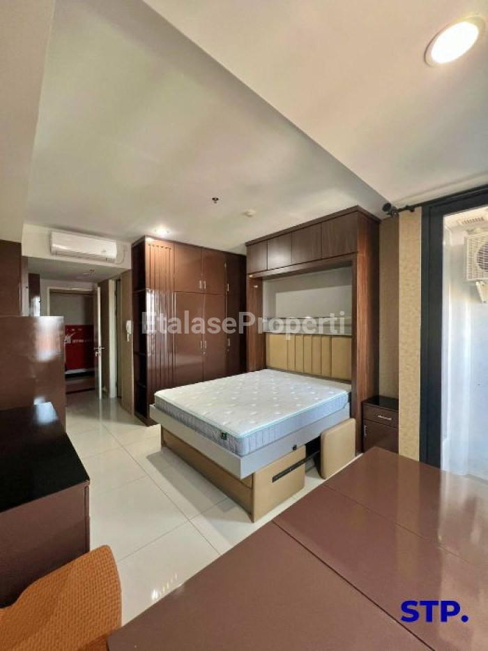 Foto properti Jual, Apartemen Belleview 1 Bedroom Furnished Lantai 21 4
