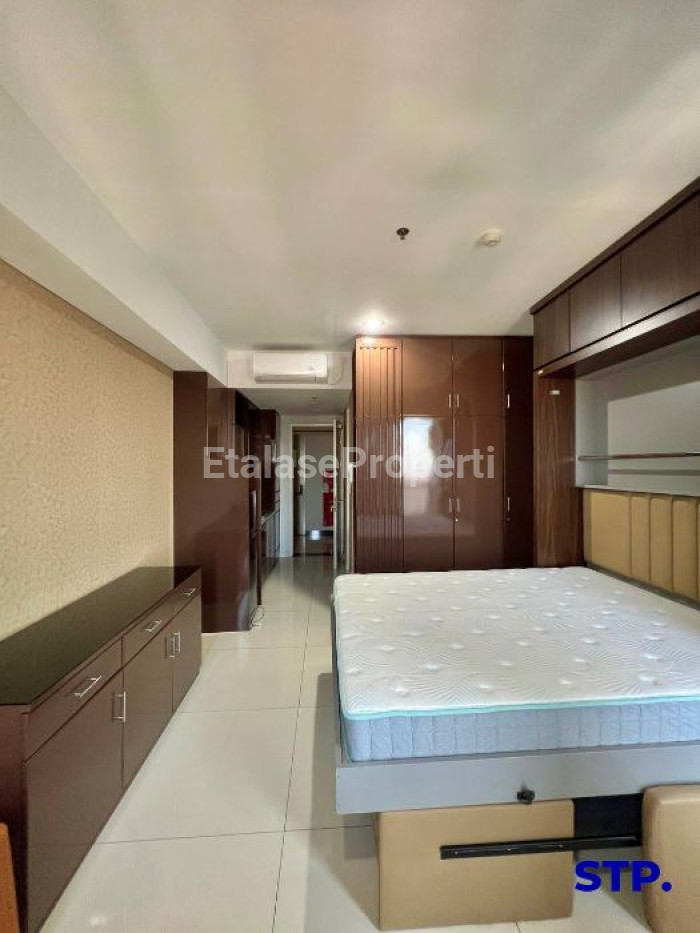 Foto properti Jual, Apartemen Belleview 1 Bedroom Furnished Lantai 21 5