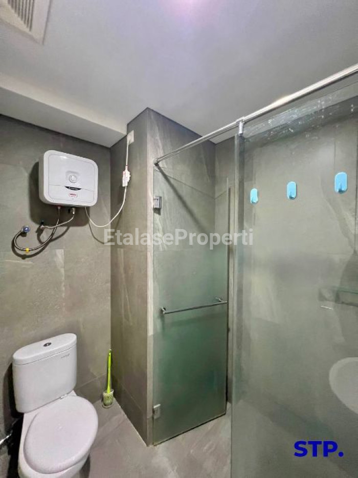 Foto properti Jual, Apartemen Belleview 1 Bedroom Furnished Lantai 21 7