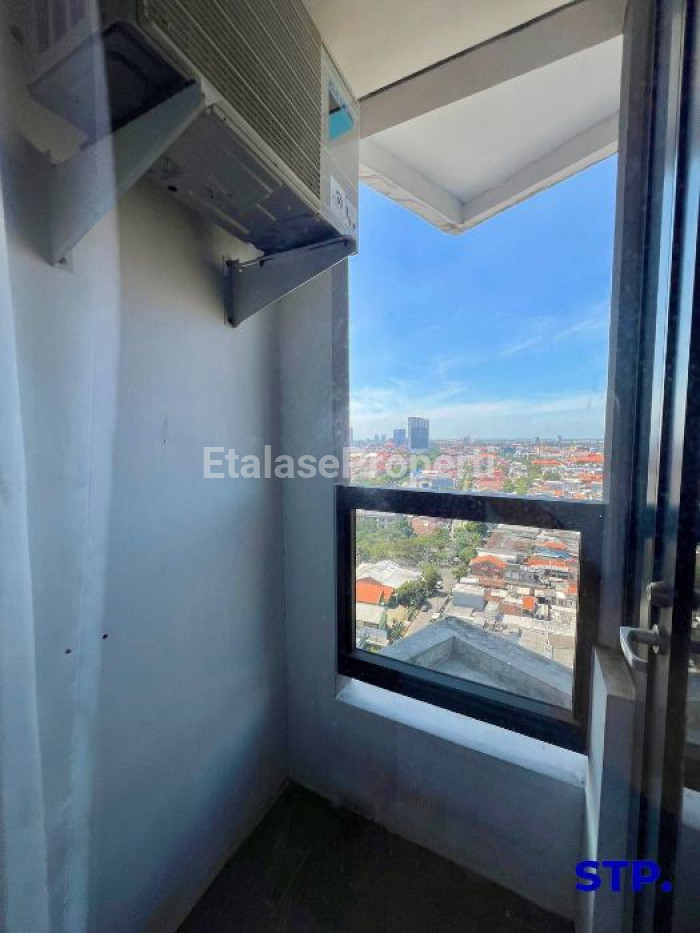 Foto properti Jual, Apartemen Belleview 1 Bedroom Furnished Lantai 21 8
