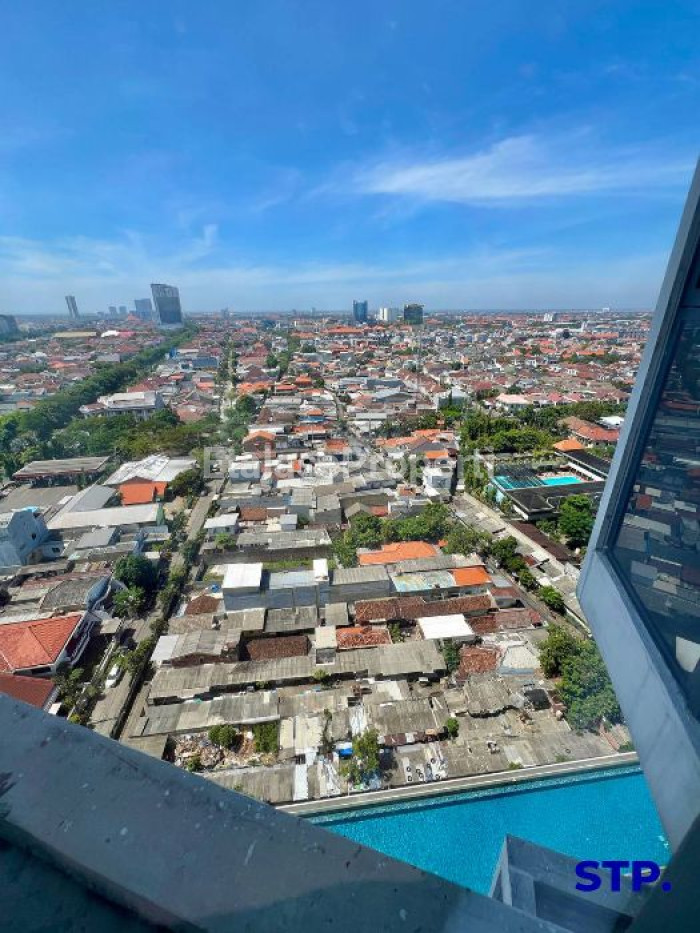 Foto properti Jual, Apartemen Belleview 1 Bedroom Furnished Lantai 21 9