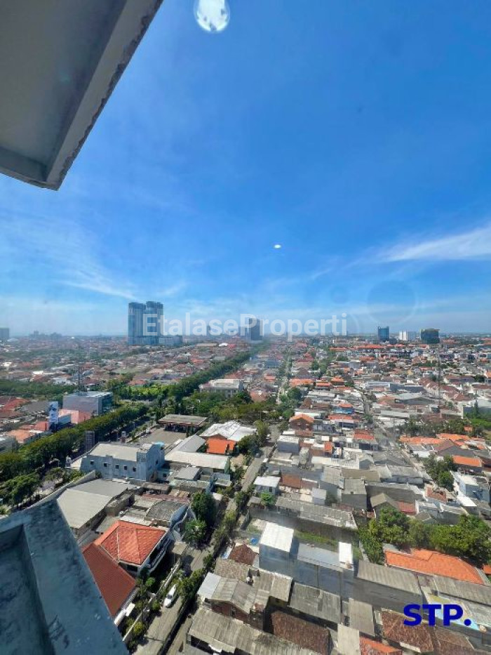 Foto properti Jual, Apartemen Belleview 1 Bedroom Furnished Lantai 21 10