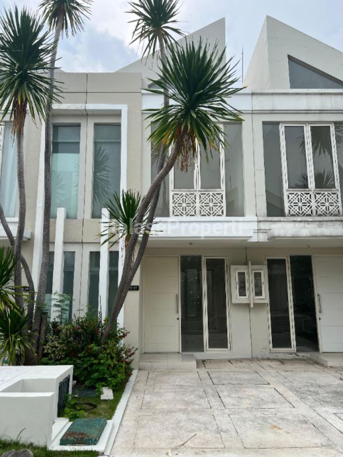 Foto properti Dijual RUMAH GRAND PAKUWON ADELAIDE 1
