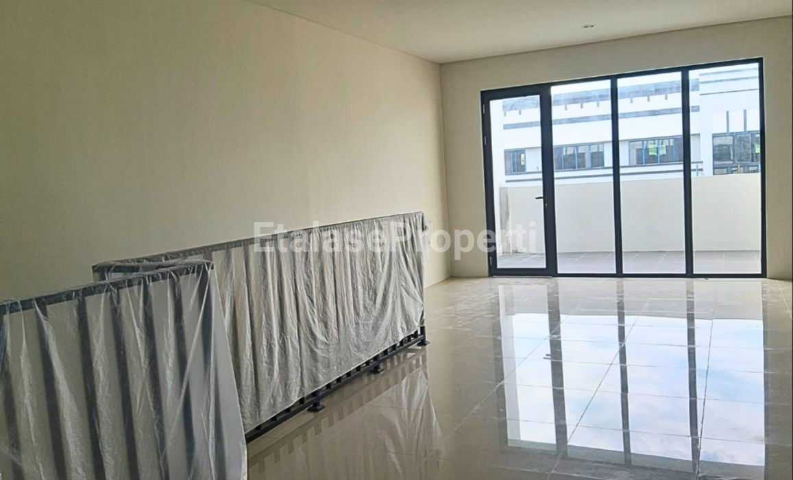 Foto properti RUKO CBD DRIYOREJO BARU GRESS DI SEWA KAN 3