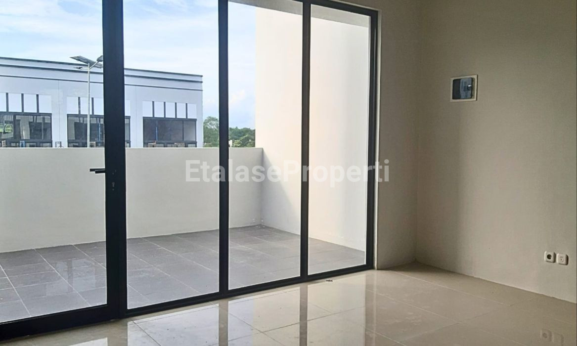 Foto properti RUKO CBD DRIYOREJO BARU GRESS DI SEWA KAN 5