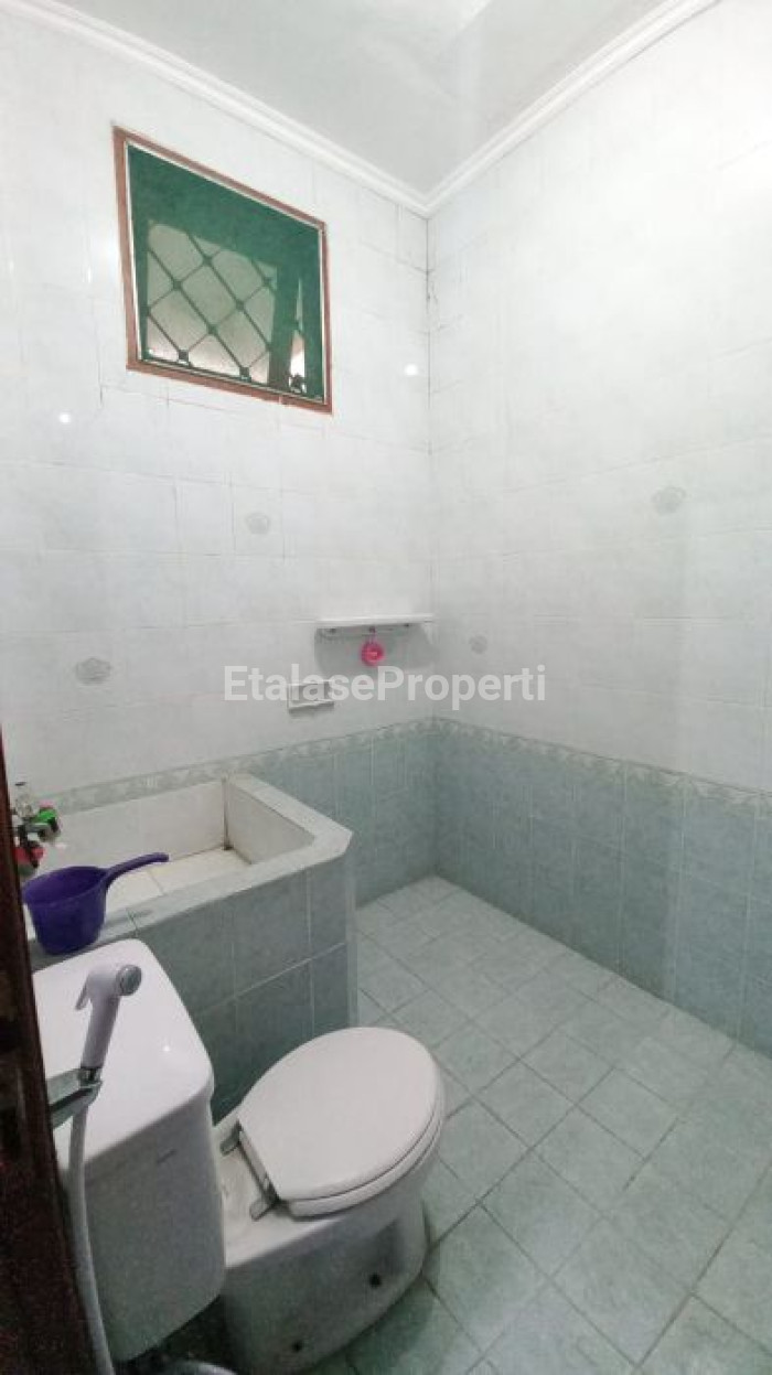Foto properti Rumah Semi Furnish  Dharma Husada Regency  Dekat GALAXY MALL 4