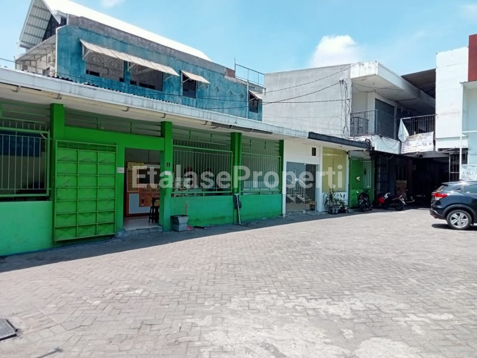 Foto properti DIJUAL RUMAH USAHA TENGGILIS MEJOYO 1