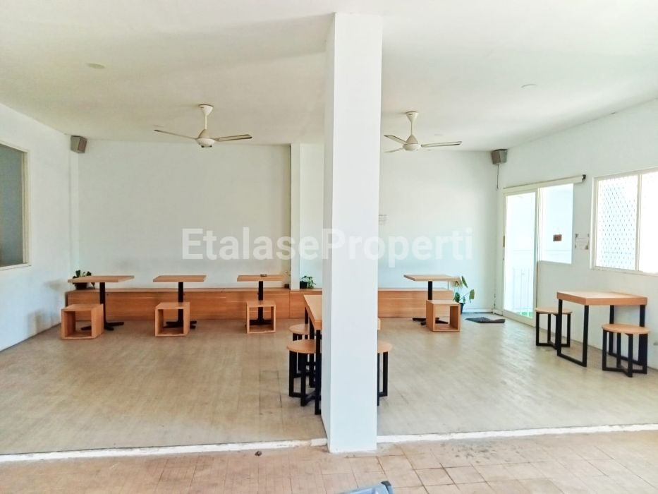 Foto properti DIJUAL RUMAH USAHA TENGGILIS MEJOYO 3
