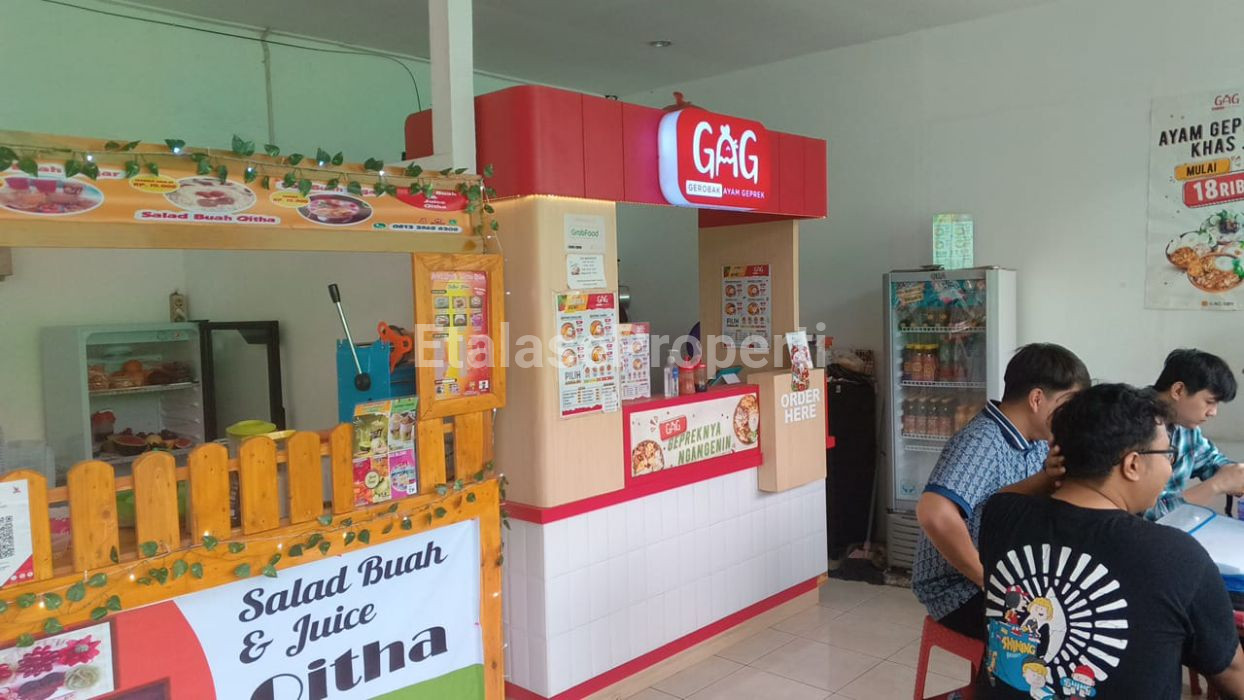Foto properti DIJUAL RUMAH USAHA TENGGILIS MEJOYO 4