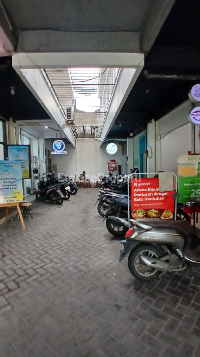 Foto properti DIJUAL RUMAH USAHA TENGGILIS MEJOYO 5
