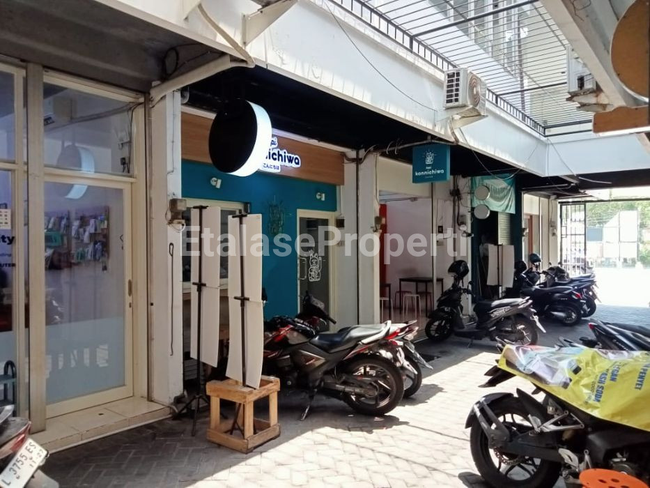 Foto properti DIJUAL RUMAH USAHA TENGGILIS MEJOYO 6