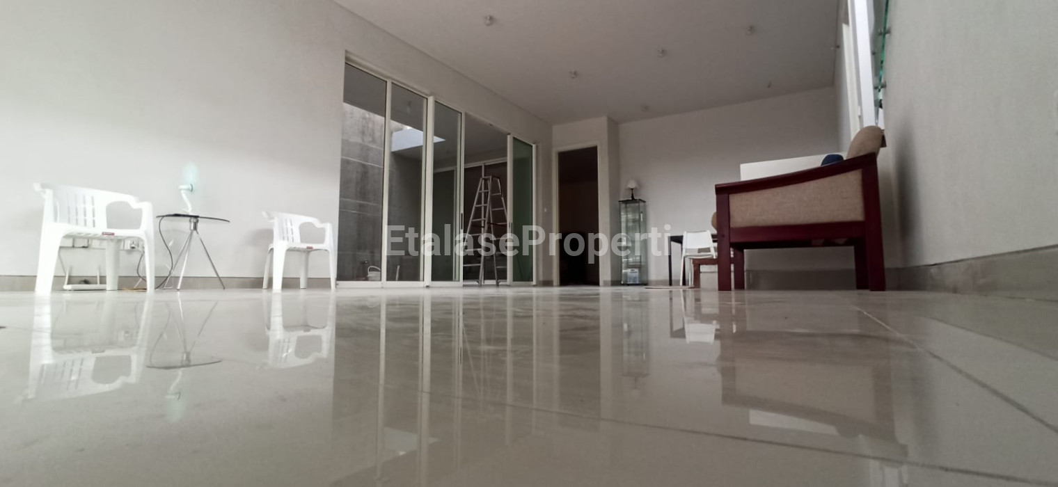 Foto properti Dijual / Disewakan Rumah Baru Gress Wisata Bukit Mas 2 Minimalis Modern 3