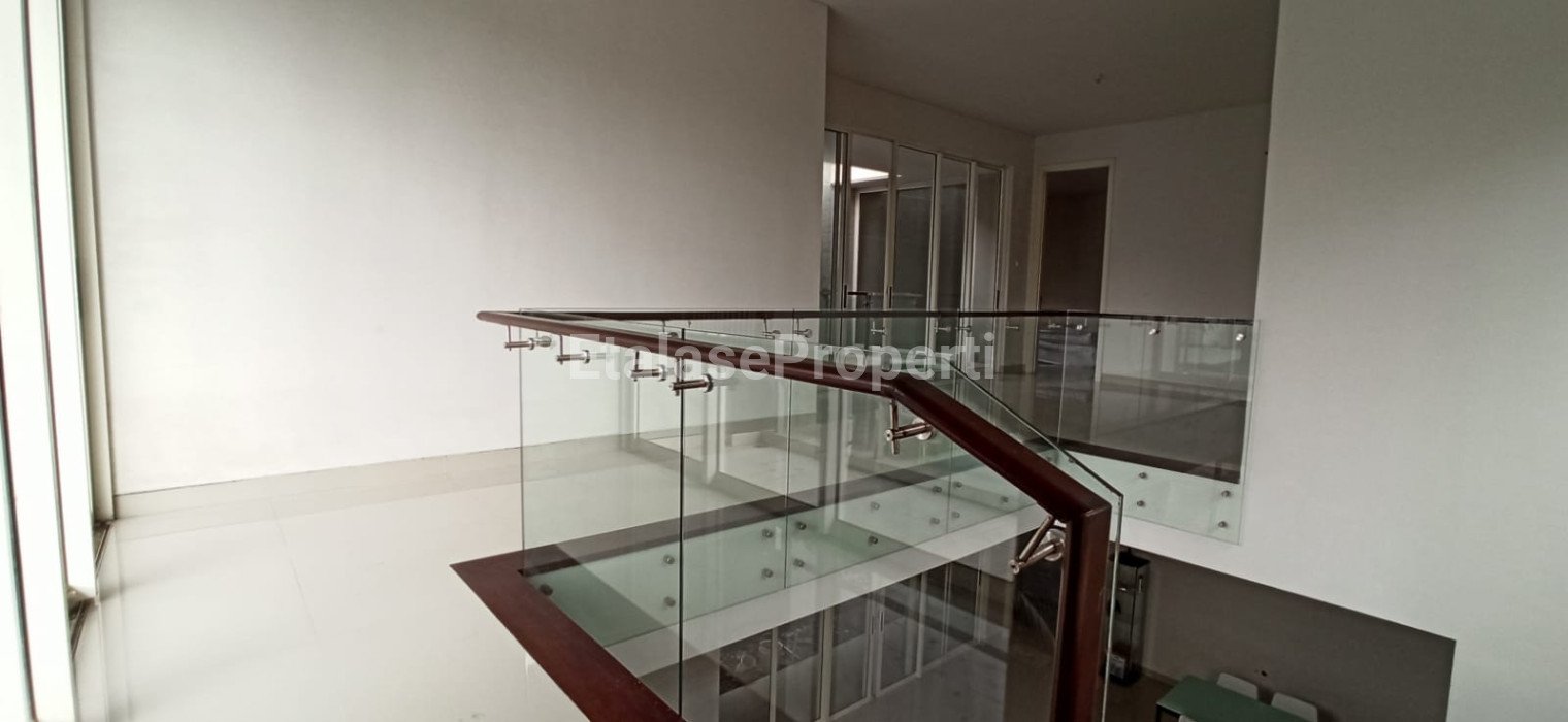 Foto properti Dijual / Disewakan Rumah Baru Gress Wisata Bukit Mas 2 Minimalis Modern 4