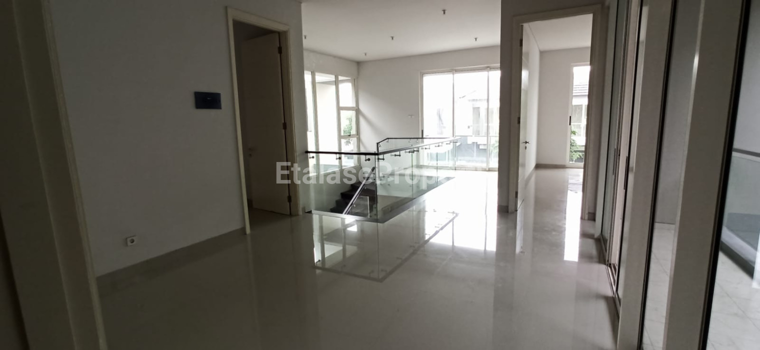 Foto properti Dijual / Disewakan Rumah Baru Gress Wisata Bukit Mas 2 Minimalis Modern 5