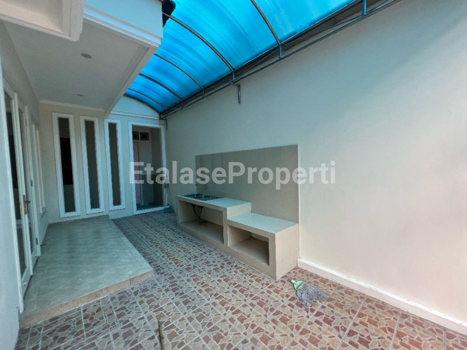 Foto properti RUMAH WISATA BUKIT MAS HABIS RENOV TOTAL DIJUAL LIKE NEW😍 6