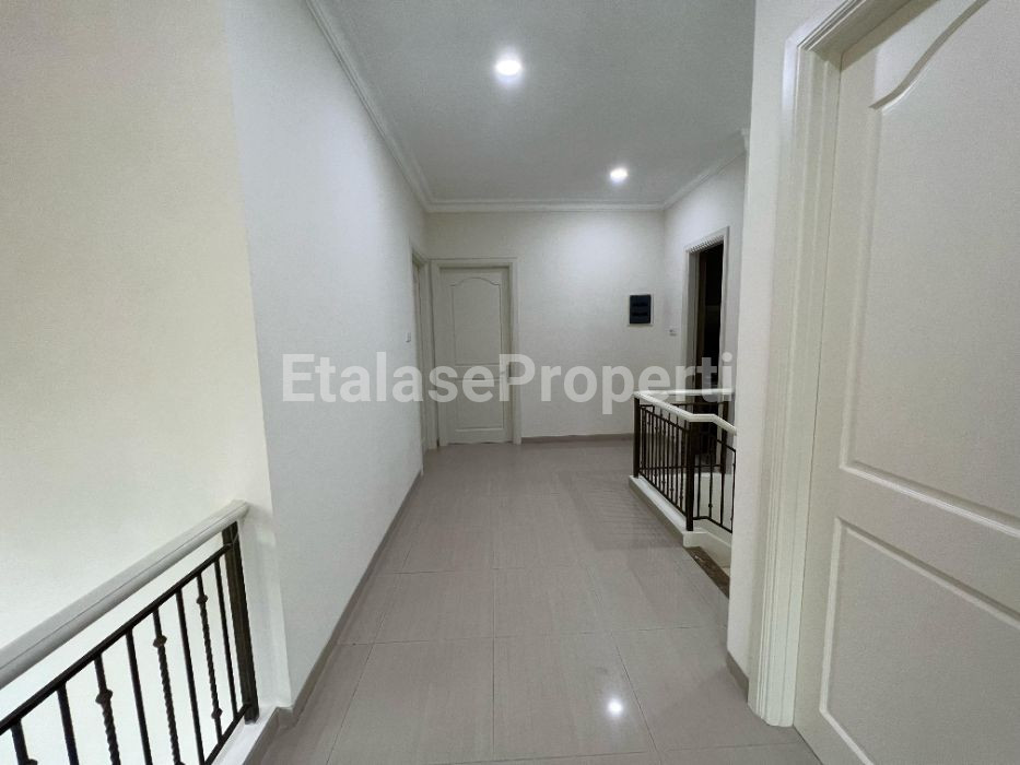 Foto properti RUMAH WISATA BUKIT MAS HABIS RENOV TOTAL DIJUAL LIKE NEW😍 WBM LUXEMBURG 4