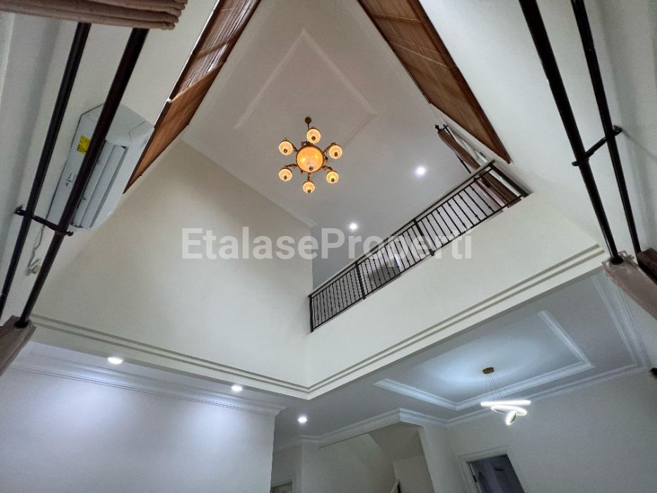 Foto properti RUMAH WISATA BUKIT MAS HABIS RENOV TOTAL DIJUAL LIKE NEW😍 WBM LUXEMBURG 5
