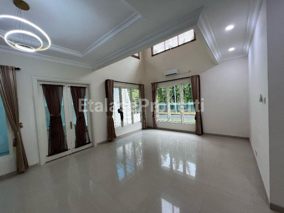 Foto properti RUMAH WISATA BUKIT MAS HABIS RENOV TOTAL DIJUAL LIKE NEW😍 WBM LUXEMBURG 7