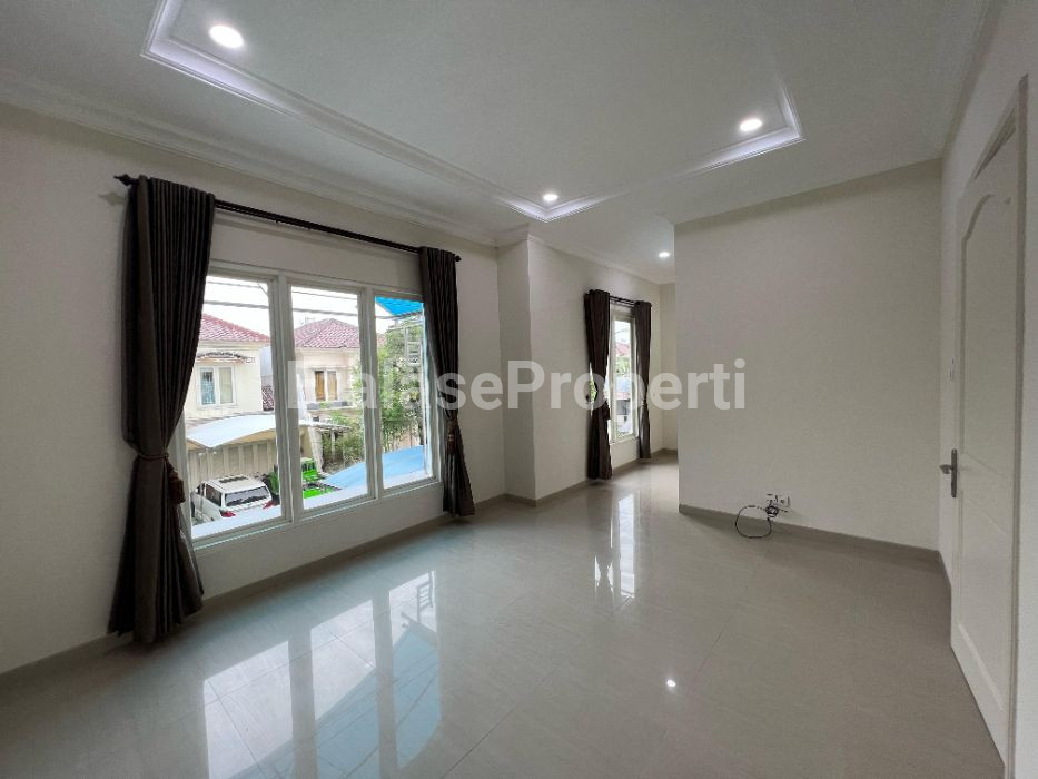 Foto properti RUMAH WISATA BUKIT MAS HABIS RENOV TOTAL DIJUAL LIKE NEW😍 WBM LUXEMBURG 8
