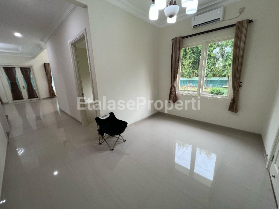 Foto properti RUMAH WISATA BUKIT MAS HABIS RENOV TOTAL DIJUAL LIKE NEW😍 WBM LUXEMBURG 9
