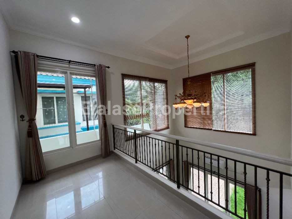 Foto properti RUMAH WISATA BUKIT MAS HABIS RENOV TOTAL DIJUAL LIKE NEW😍 WBM LUXEMBURG 10