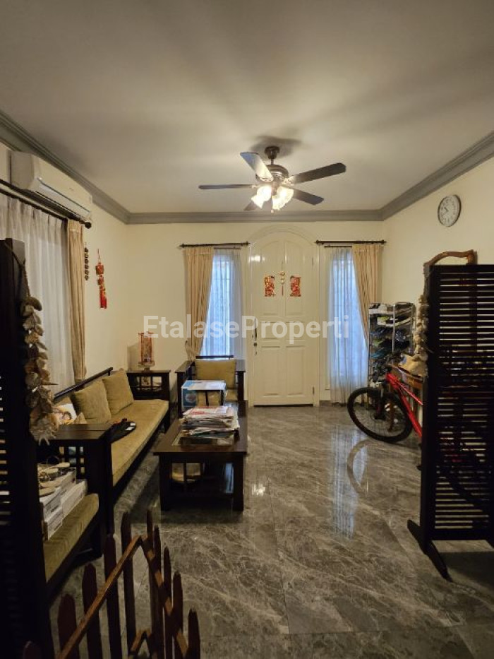 Foto properti DIJUAL!! HARGA 3.3M MASIH NEGO 😍 RUMAH WISATA BUKIT MAS  BARU RENOV  SIAP HUNI 2