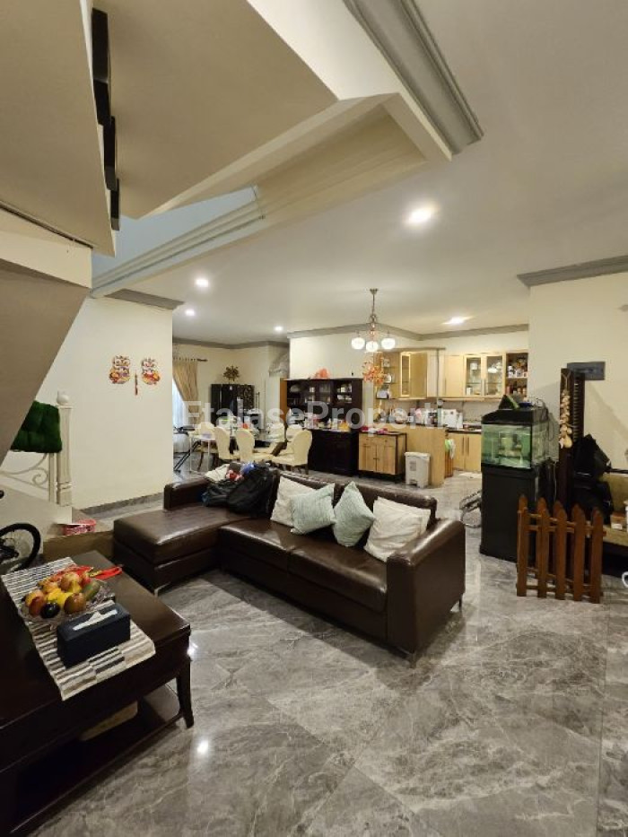 Foto properti DIJUAL!! HARGA 3.3M MASIH NEGO 😍 RUMAH WISATA BUKIT MAS  BARU RENOV  SIAP HUNI 4