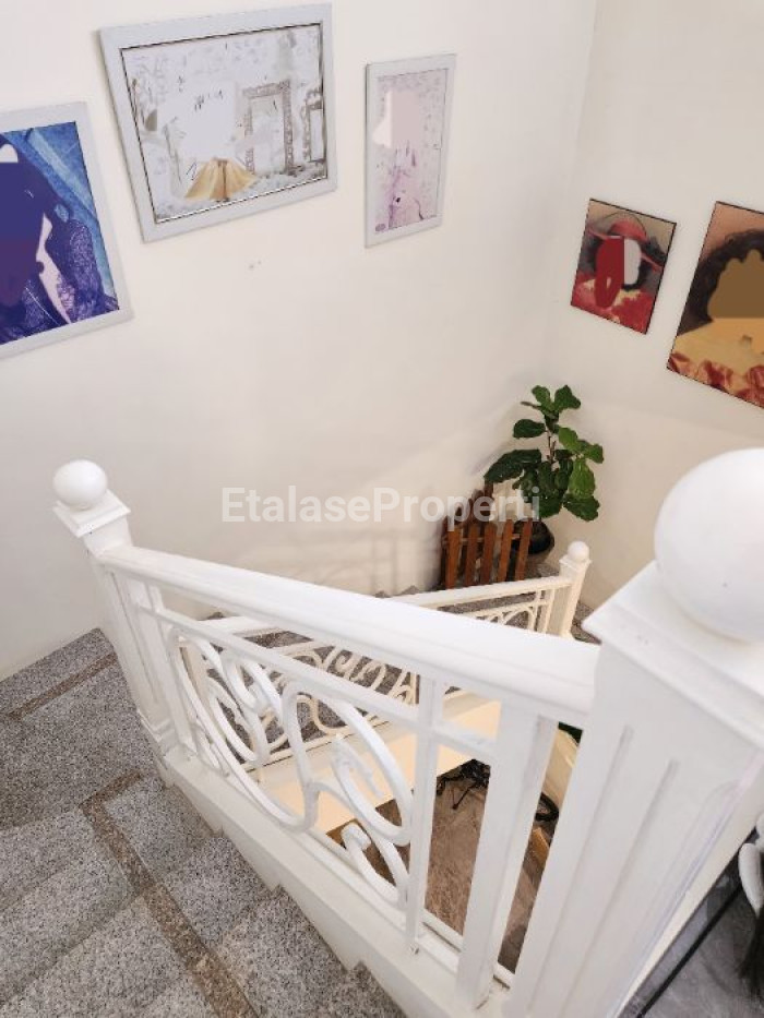 Foto properti DIJUAL!! HARGA 3.3M MASIH NEGO 😍 RUMAH WISATA BUKIT MAS  BARU RENOV  SIAP HUNI 5