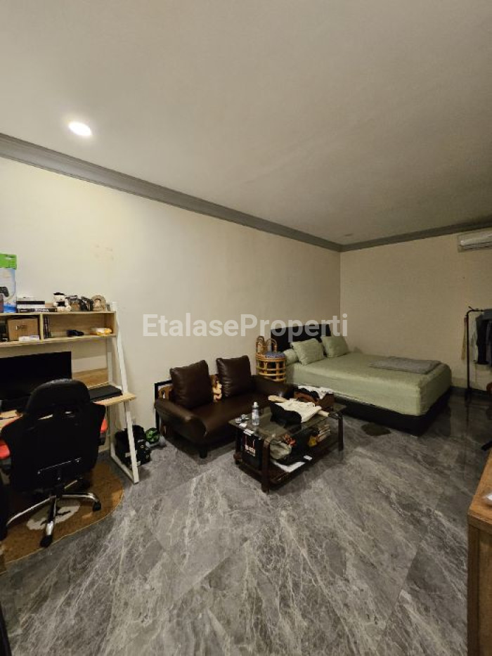 Foto properti DIJUAL!! HARGA 3.3M MASIH NEGO 😍 RUMAH WISATA BUKIT MAS  BARU RENOV  SIAP HUNI 6