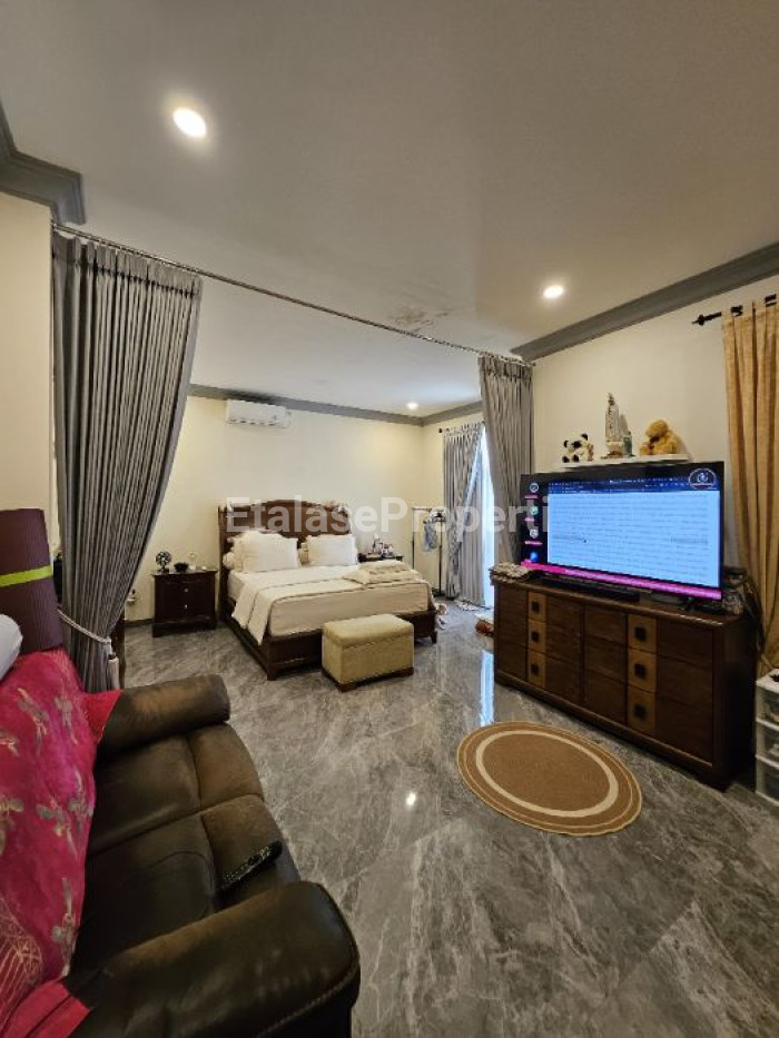 Foto properti DIJUAL!! HARGA 3.3M MASIH NEGO 😍 RUMAH WISATA BUKIT MAS  BARU RENOV  SIAP HUNI 7