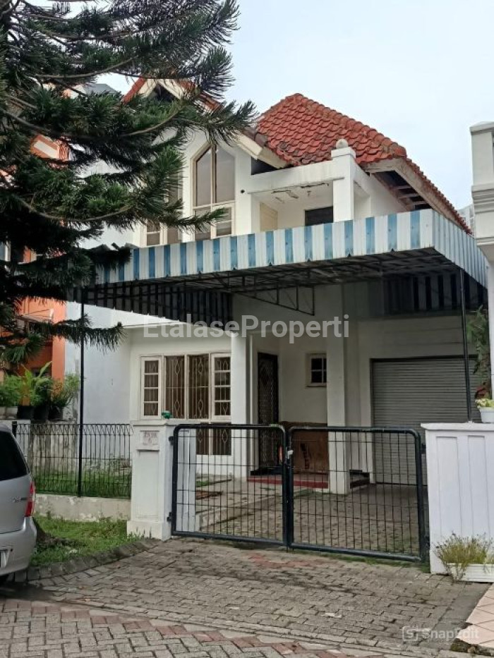 Foto properti DI JUAL Rumah Villa Valencia 1