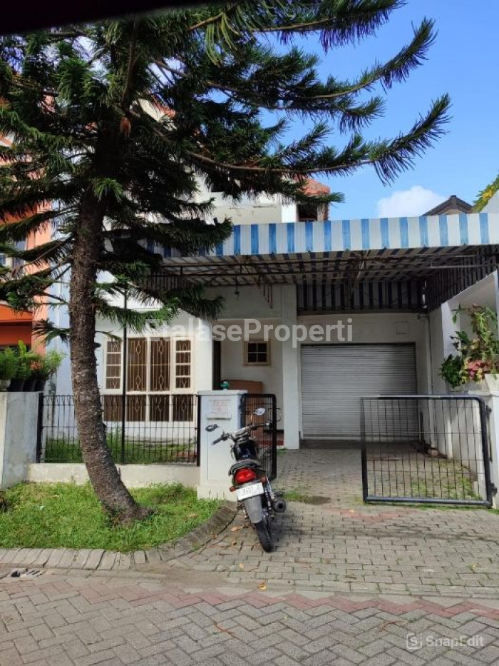 Foto properti DI JUAL Rumah Villa Valencia 2