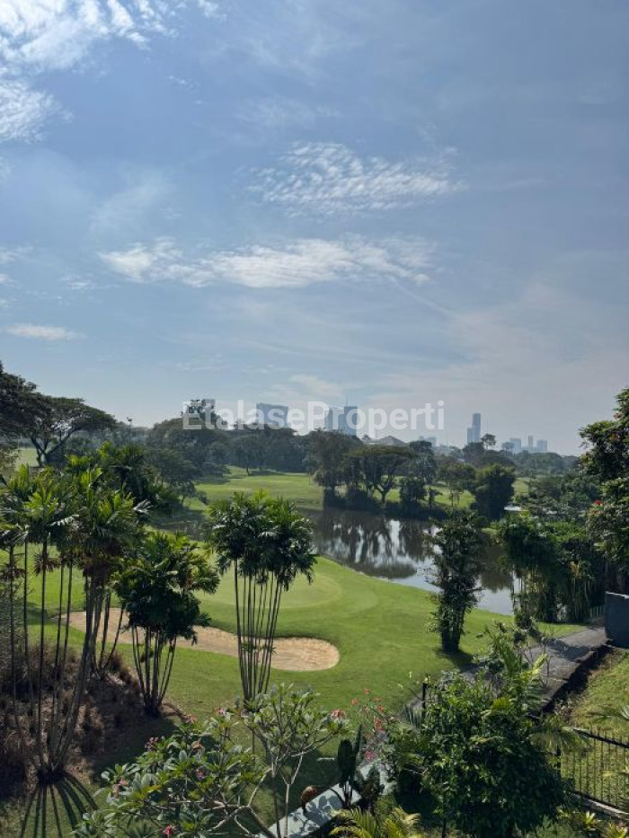 Foto properti Dijual Rumah Golf View Jalan Raya Bukit Darmo Golf Dekat Pakuwon Mall, Fairway Nine Mall, Loop Graha, National Hospital 2