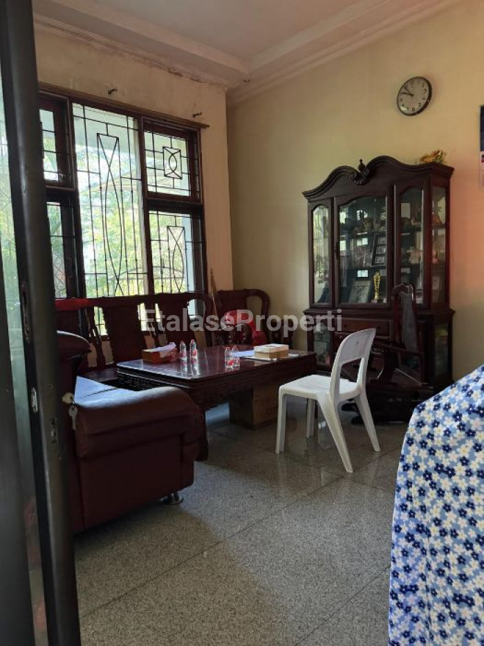 Foto properti Dijual Rumah Golf View Jalan Raya Bukit Darmo Golf Dekat Pakuwon Mall, Fairway Nine Mall, Loop Graha, National Hospital 3