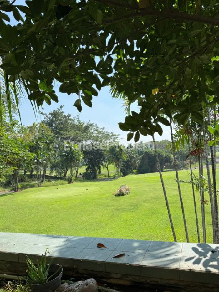 Foto properti Dijual Rumah Golf View Jalan Raya Bukit Darmo Golf Dekat Pakuwon Mall, Fairway Nine Mall, Loop Graha, National Hospital 6