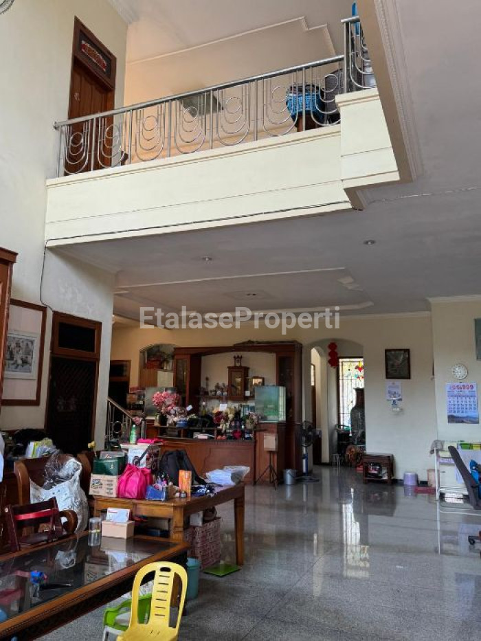 Foto properti Dijual Rumah Golf View Jalan Raya Bukit Darmo Golf Dekat Pakuwon Mall, Fairway Nine Mall, Loop Graha, National Hospital 8