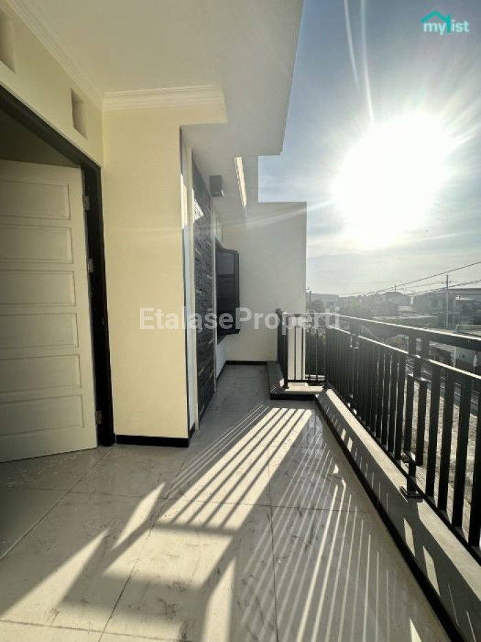 Foto properti Ruko 2 Unit Jejer Raya Medayu Tambak Rungkut Gununganyar 2